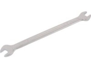 Elora Long Double Open End Spanner 6mm x 7mm