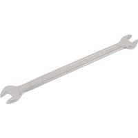Elora Long Double Open End Spanner 6mm x 7mm
