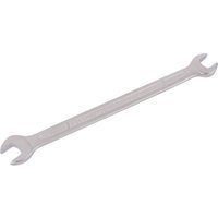 Elora Long Double Open End Spanner 7mm x 8mm