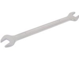 Elora Long Double Open End Spanner 8mm x 10mm