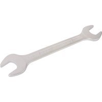 Elora Long Double Open End Spanner Imperial 1" 1/16" x 1" 1/4