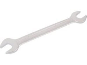 Elora Long Double Open End Spanner Imperial 11/16" x 3/4