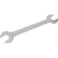 Elora Long Double Open End Spanner Imperial 1" 13/16" x 2