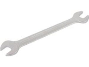 Elora Long Double Open End Spanner Imperial 1/2" x 9/16