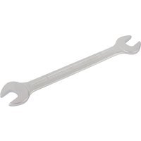 Elora Long Double Open End Spanner Imperial 1/2" x 9/16