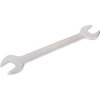 Elora Long Double Open End Spanner Imperial 13/16" x 7/8