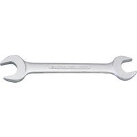 Elora Long Double Open End Spanner Imperial 1" 7/8" x 2