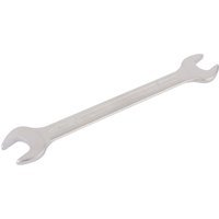 Elora Long Double Open End Spanner Imperial 9/16" x 5/8