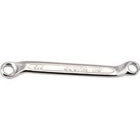 Elora Midget Ring Spanner 5mm x 5.5mm