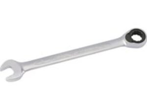 Elora Ratcheting Combination Spanner Metric 12mm