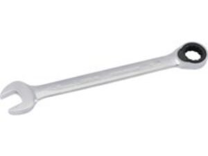 Elora Ratcheting Combination Spanner Metric 18mm