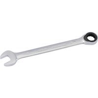Elora Ratcheting Combination Spanner Metric 18mm