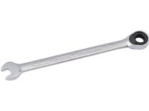 Elora Ratcheting Combination Spanner Metric 8mm