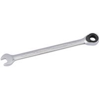 Elora Ratcheting Combination Spanner Metric 8mm