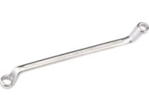 Elora Ring Spanner Imperial 3/8" x 7/16
