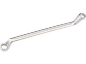 Elora Ring Spanner Imperial 7/16" x 1/2