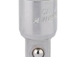 Elora Socket Converter 3/8" Female 1/2" Male