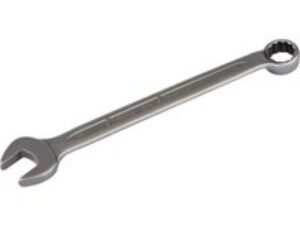 Elora Stainless Steel Long Combination Spanner 13mm