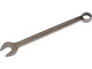 Elora Stainless Steel Long Combination Spanner 22mm
