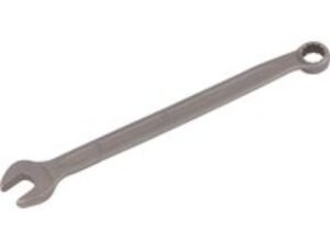 Elora Stainless Steel Long Combination Spanner 8mm