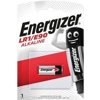 Energizer LR1 Electronic Battery Pack of 1