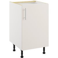 Essence Cashmere Grey 500mm Highline Base