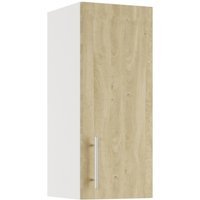 Essence Sandstone Oak 300mm Wall Unit