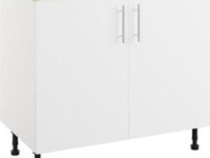 Essence White 1000mm Highline Base