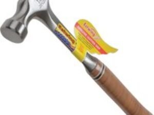 Estwing Curved Claw Hammer 450g