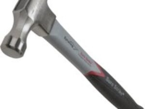 Estwing Surestrike Curved Claw Hammer 450g
