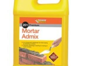 Everbuild Mortar Admix 5l