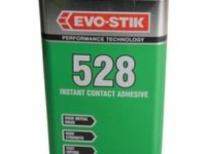 Evo-stik 528 Contact Adhesive 5l