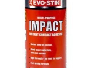 Evo-stik Impact Adhesive 500ml