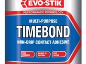 Evo-stik Time Bond Contact Adhesive 250ml