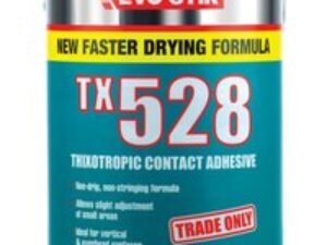 Evo-stik TX528 Thixotropic Adhesive 5l