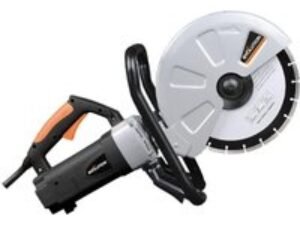 Evolution 110 Volt 305mm Disc Cutter HTC305DISCL