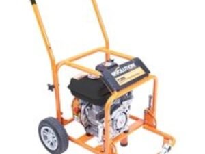 Evolution EVO200 Evo-system Petrol Engine 6.5HP HTCSYS200ENG