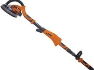 Evolution HTCR225DWS Telescopic Dry Wall Sander with Illuminated Head 240V