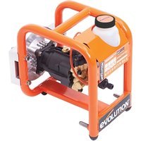 Evolution PW3200 EVO-SYSTEM Petrol Pressure Washer 175 Bar HTCSYSJET