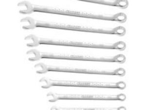 Expert by Facom 10 Piece Combination Spanner Set