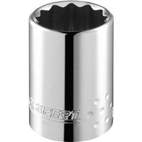 Expert by Facom 1/2" Drive Bi Hexagon Socket Imperial 1/2" 31/32