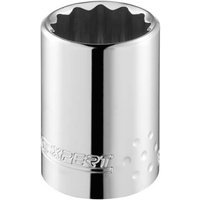 Expert by Facom 1/2" Drive Bi Hexagon Socket Metric 1/2" 15mm
