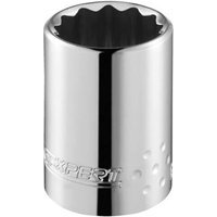 Expert by Facom 1/2" Drive Bi Hexagon Socket Metric 1/2" 21mm