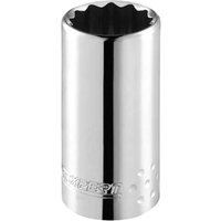 Expert by Facom 1/2" Drive Deep Bi Hexagon Socket Metric 1/2" 30mm