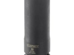 Expert by Facom 1/2" Drive Deep Hexagon Impact Socket Metric 1/2" 16mm