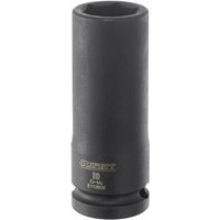 Expert by Facom 1/2" Drive Deep Hexagon Impact Socket Metric 1/2" 17mm