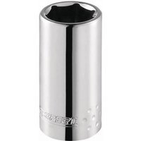 Expert by Facom 1/2" Drive Deep Hexagon Socket Metric 1/2" 10mm