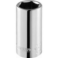 Expert by Facom 1/2" Drive Deep Hexagon Socket Metric 1/2" 17mm