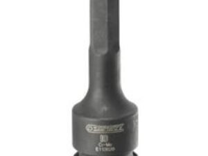 Expert by Facom 1/2" Drive Hexagon Impact Socket Bit Metric 1/2" 14mm