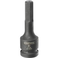 Expert by Facom 1/2" Drive Hexagon Impact Socket Bit Metric 1/2" 14mm